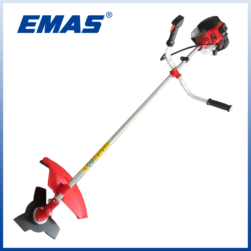Gasoline Trimmer Brush Cutter 43cc/52cc with Ce (CG430)