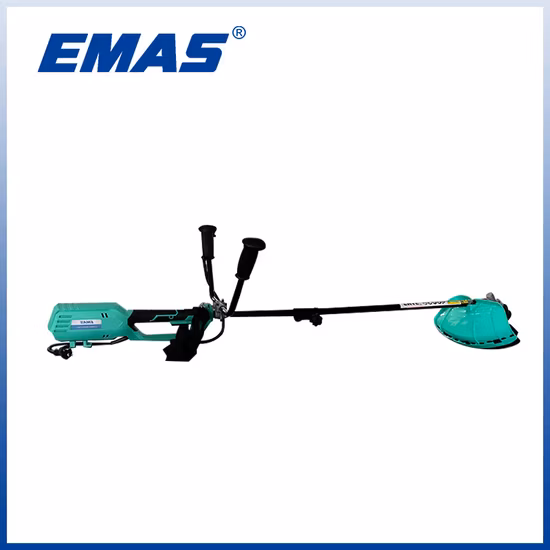 Emas 800W電動工具用電動刈払機